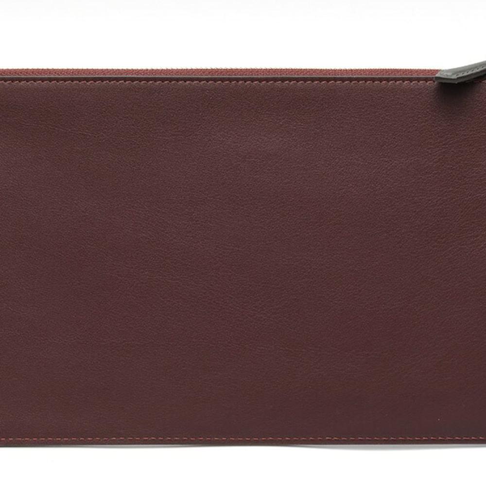 Fendi Clutch