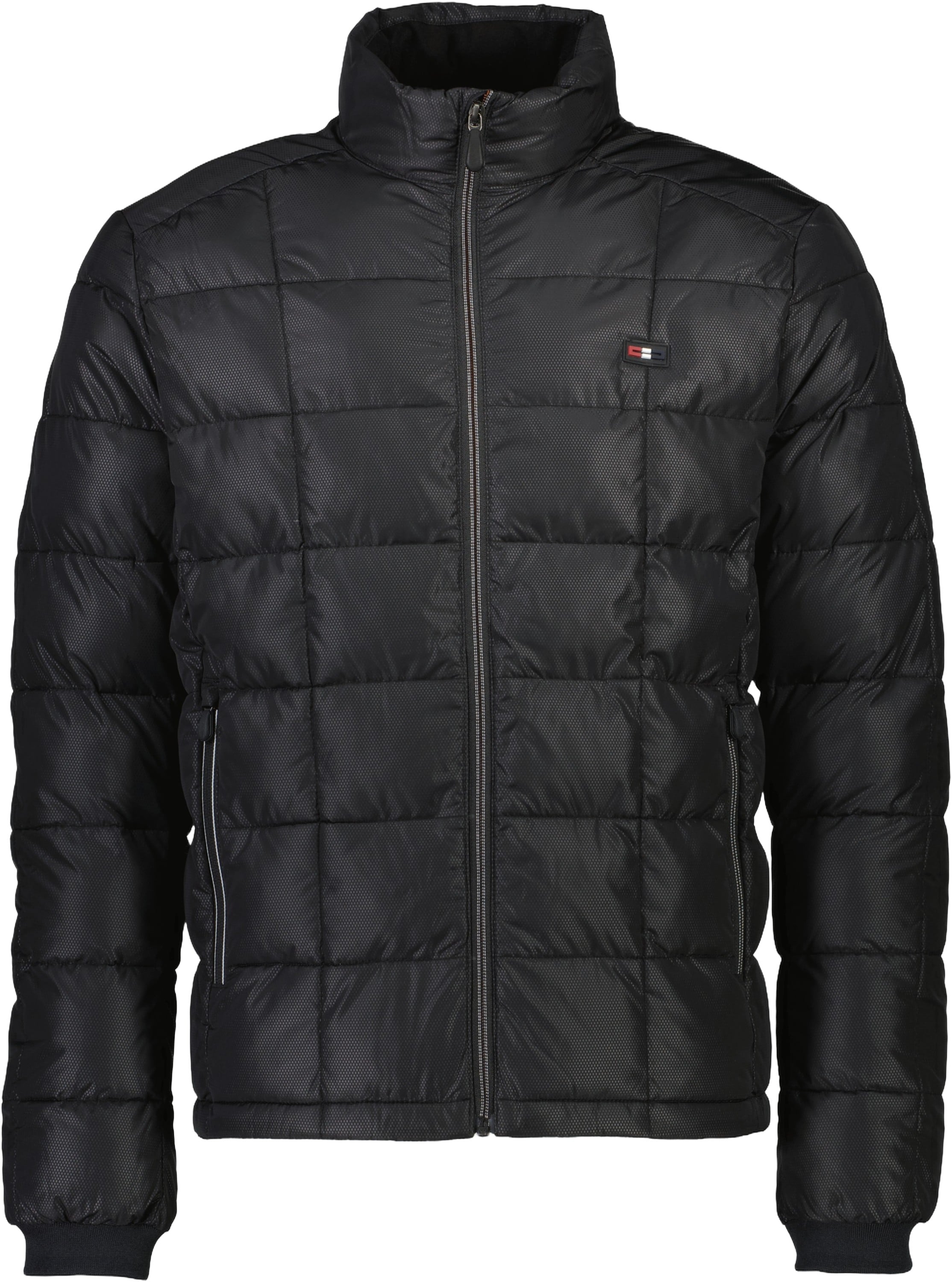 Jacket With Primaloft