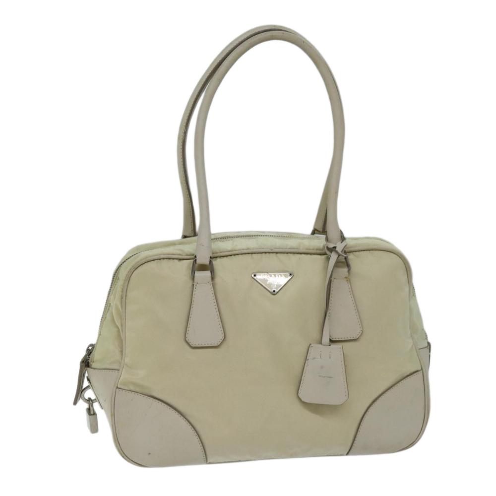 Prada Shoulder Bag