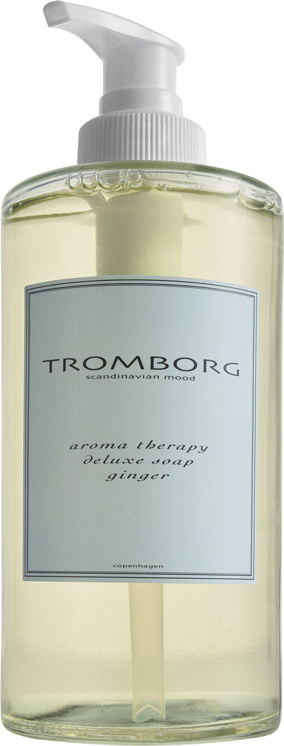 Tromborg Aroma Therapy Deluxe Soap
