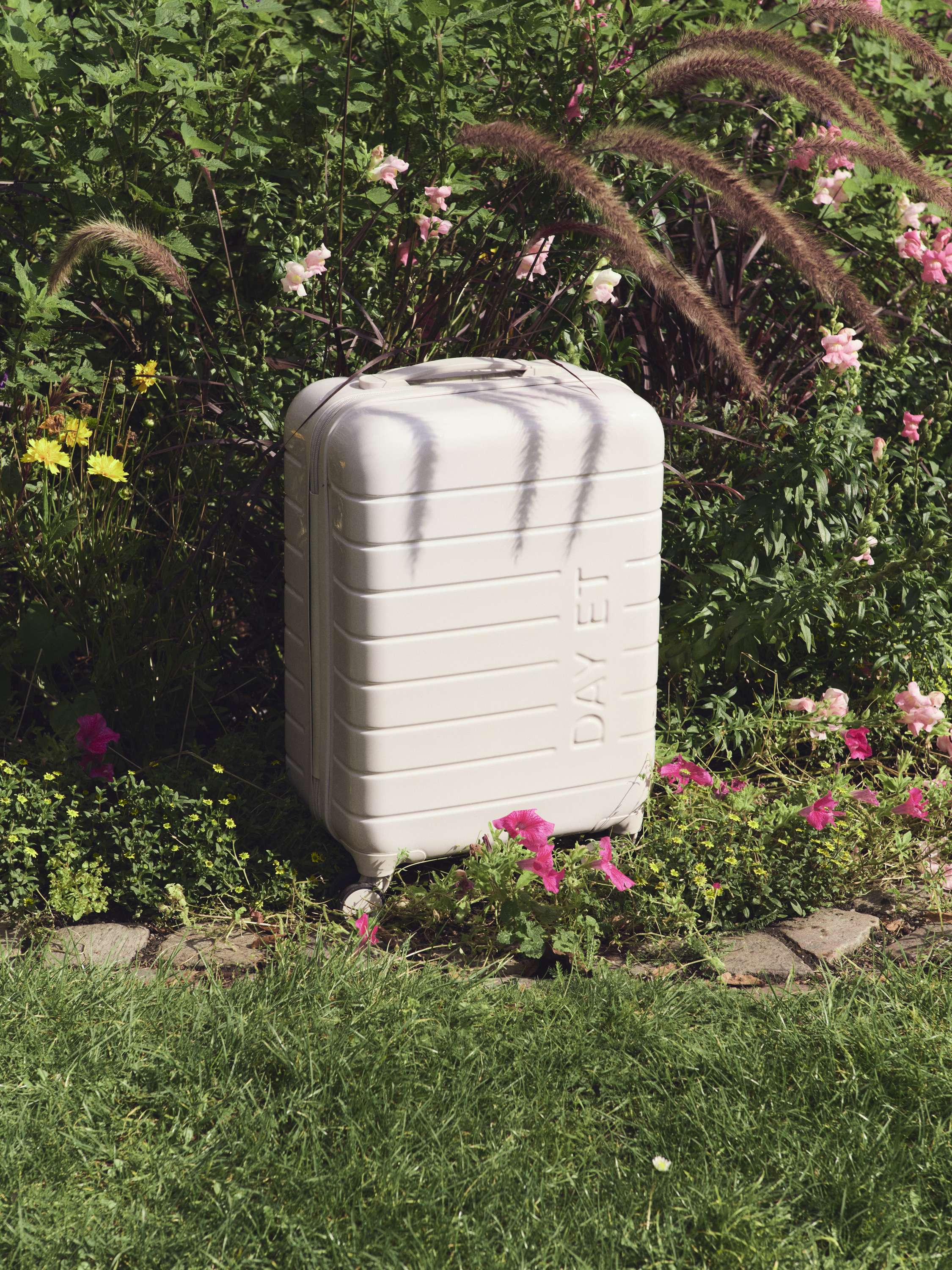 “Day Tonal 20″” Suitcase”