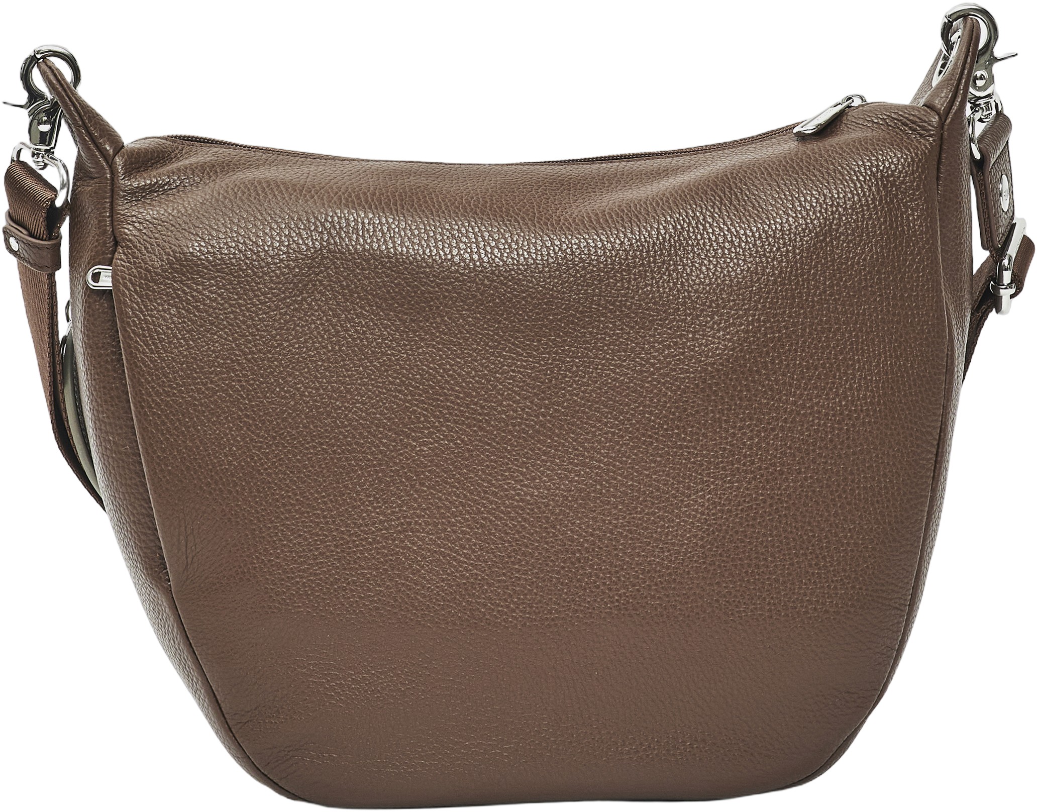 Mellow Leather Crossover / Milk Chocolate - DKK 1.399 - Spar 30%