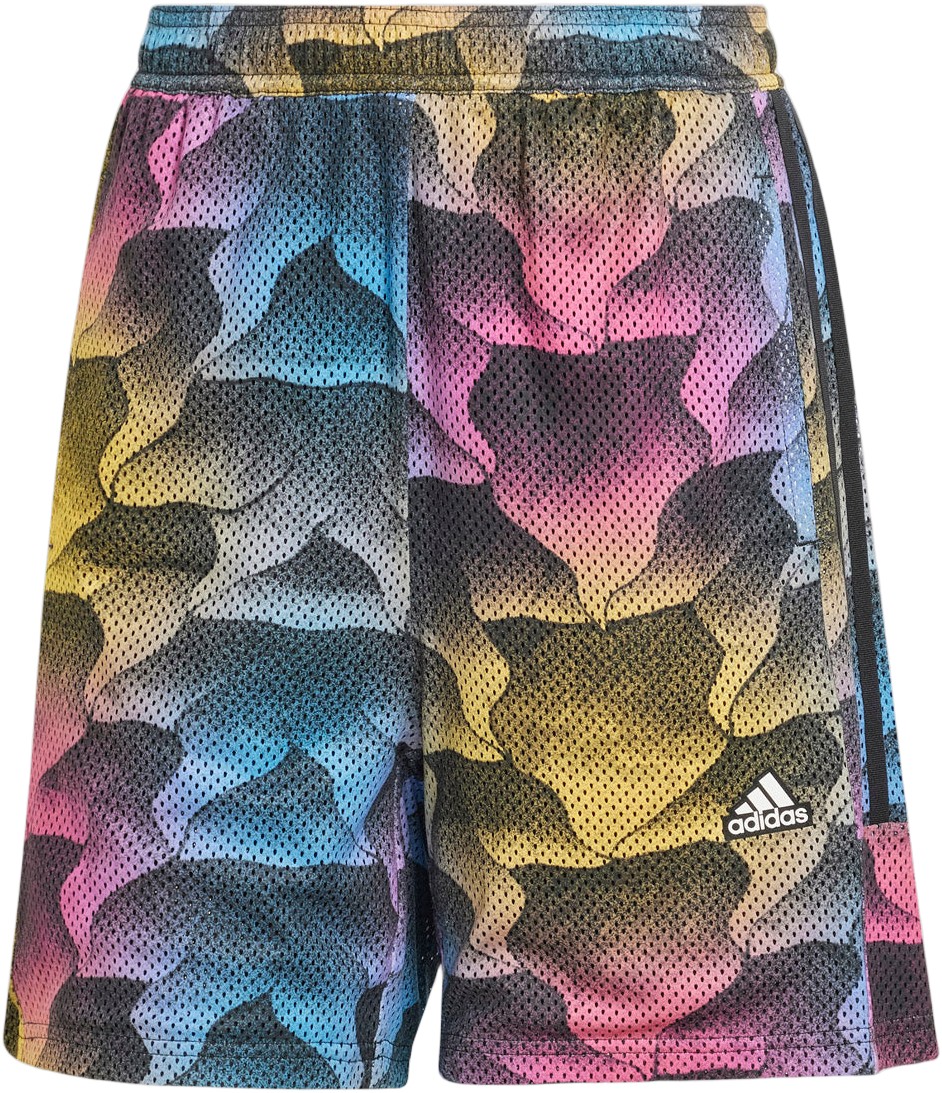 Tiro Q2 Shorts