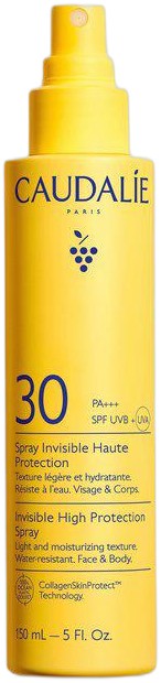 Vinosun High Protection Spray Spf30 150 ml - DKK 143 - Spar 25%