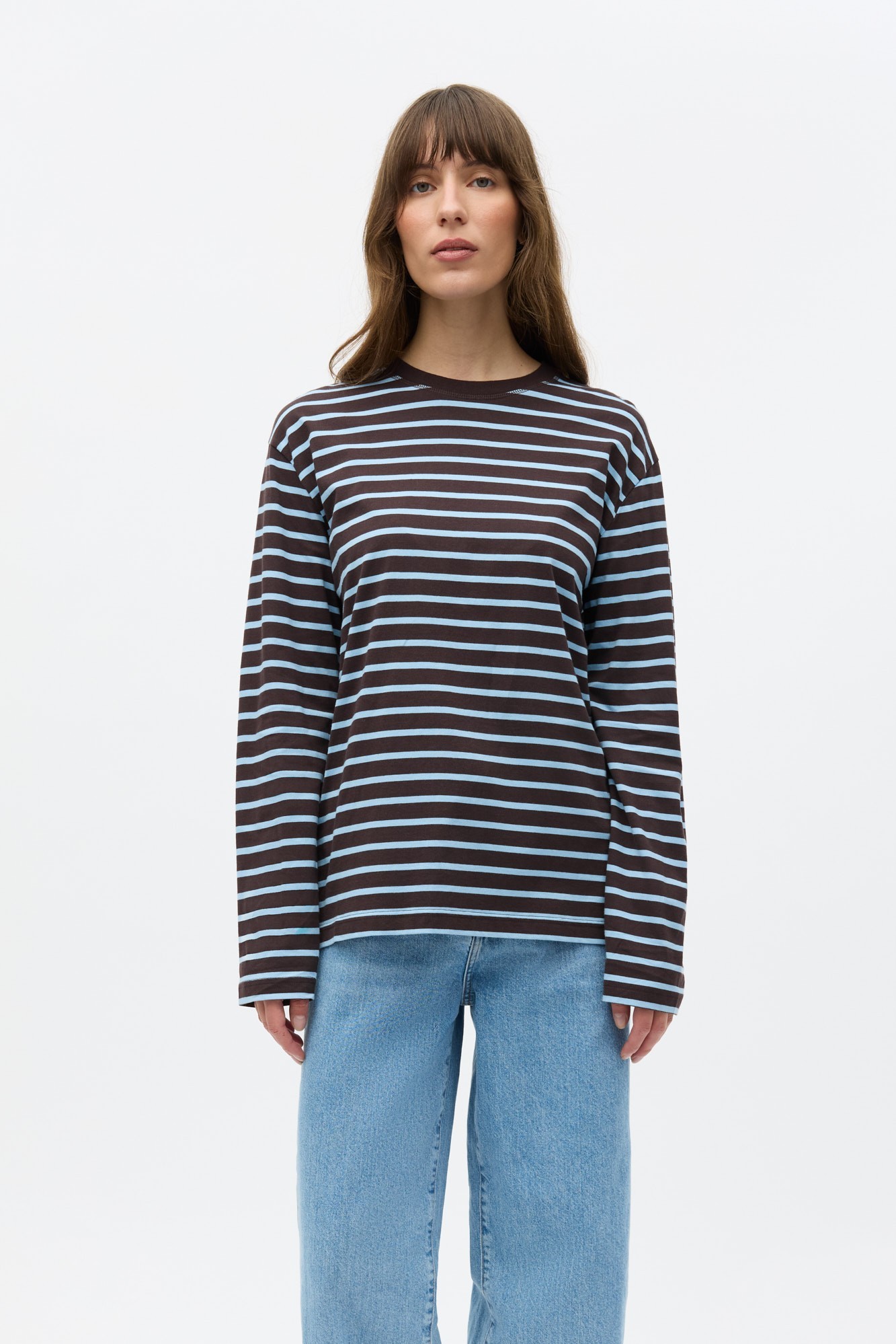Enkulla LS Stripe 5310