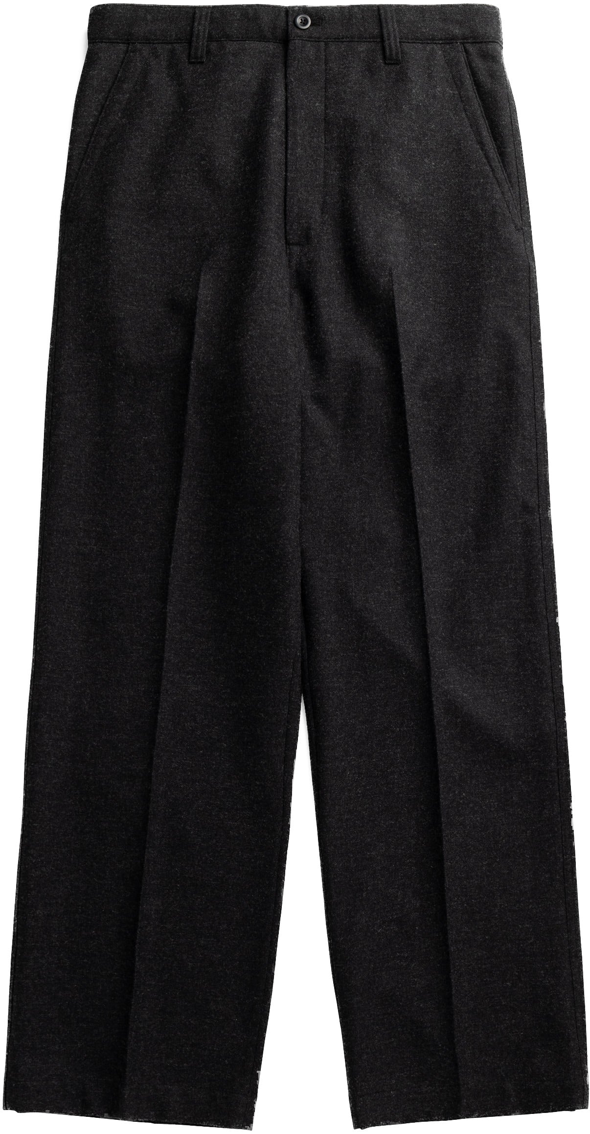 Vivestad Wool Wide Chino