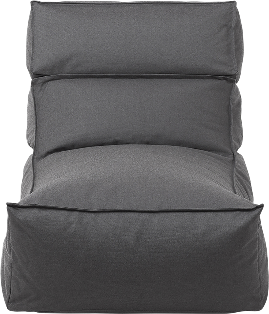 Lounger Stay- Coal L