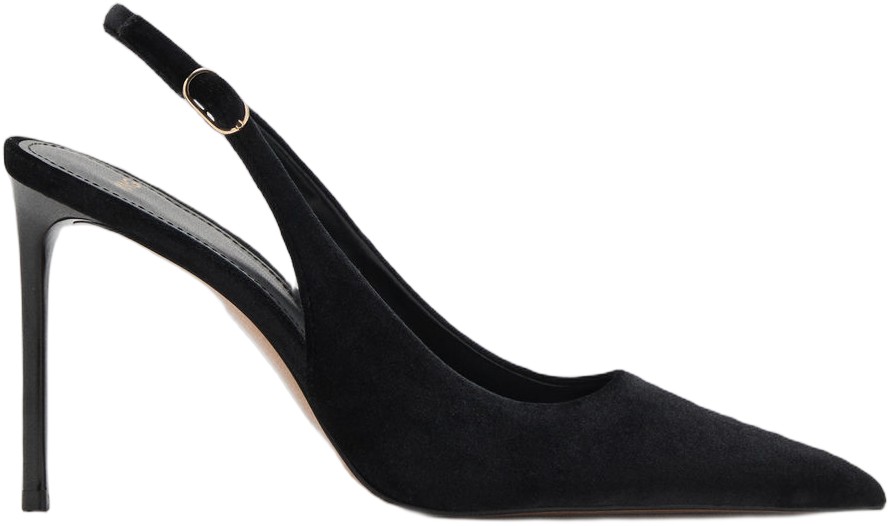 Shoes. - Vanila