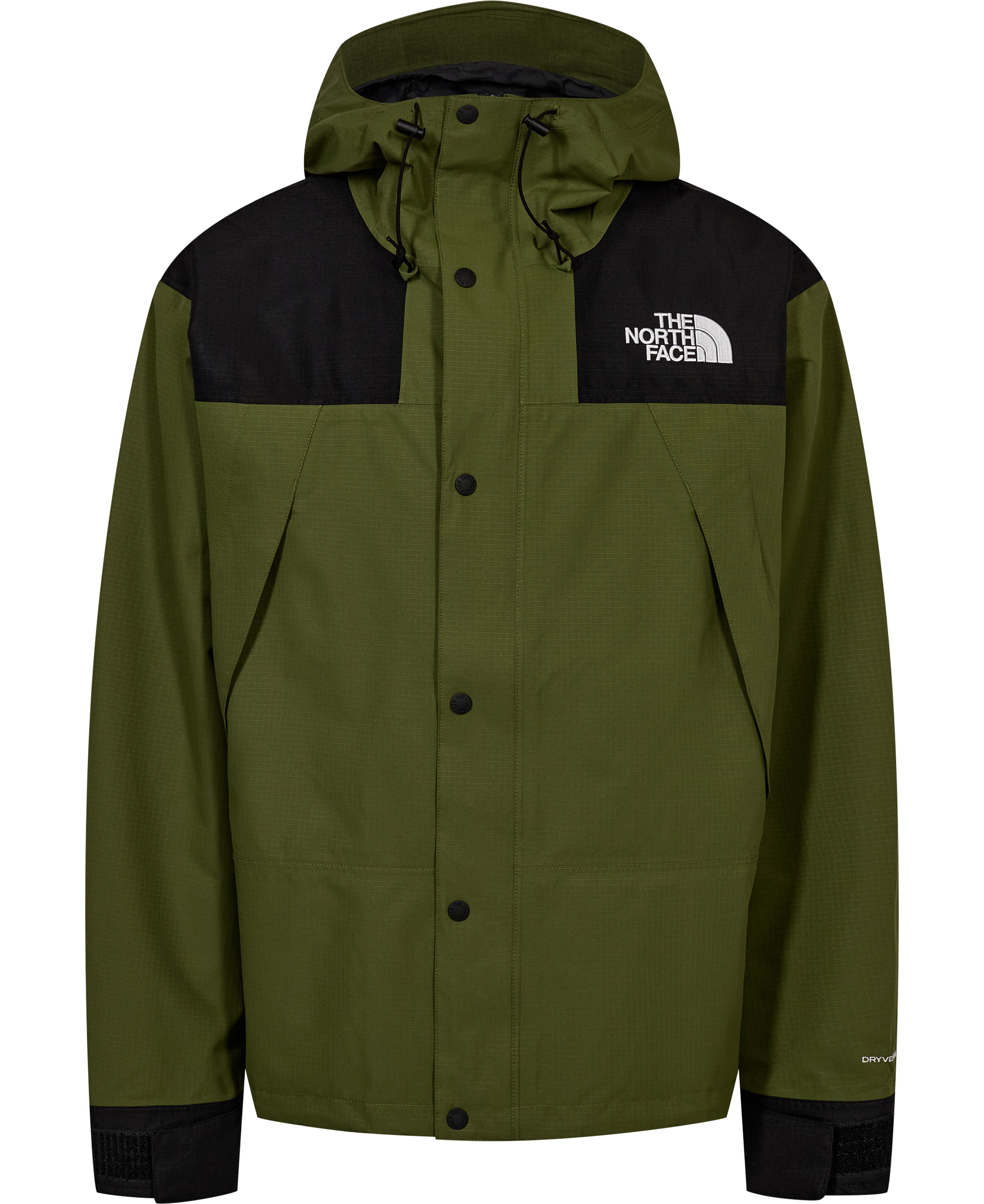 M Dryvent Mono Mountain Jacket
