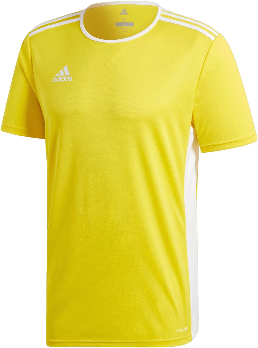 Entrada 18 TrÃ¦ning Tshirt