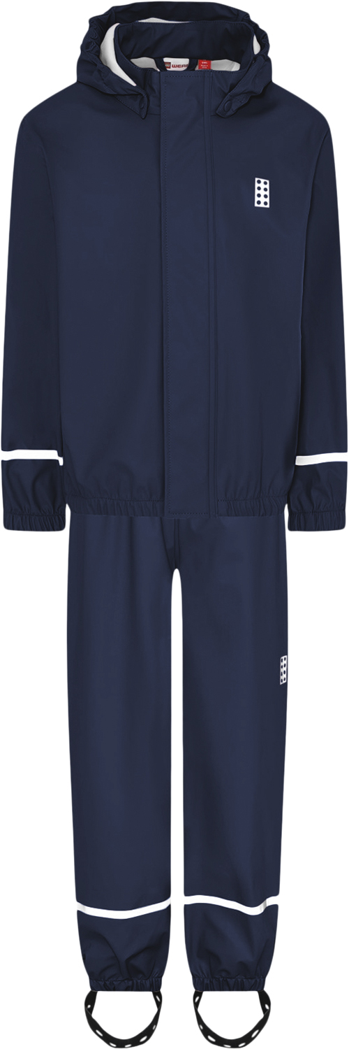 Lwjori 200 PU Rain SET