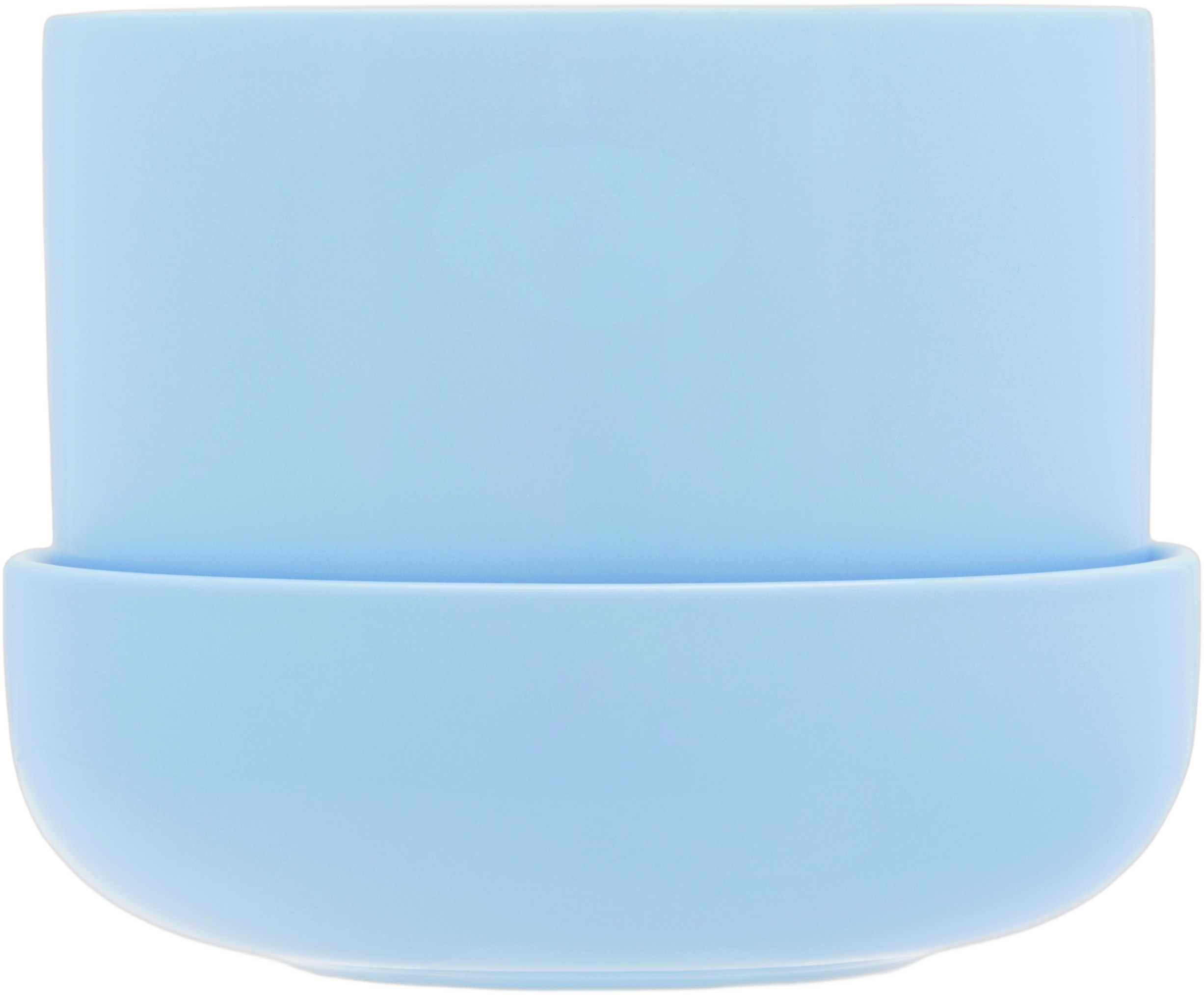 Nappula Urtepotte med Underskål 170x130 Aqua