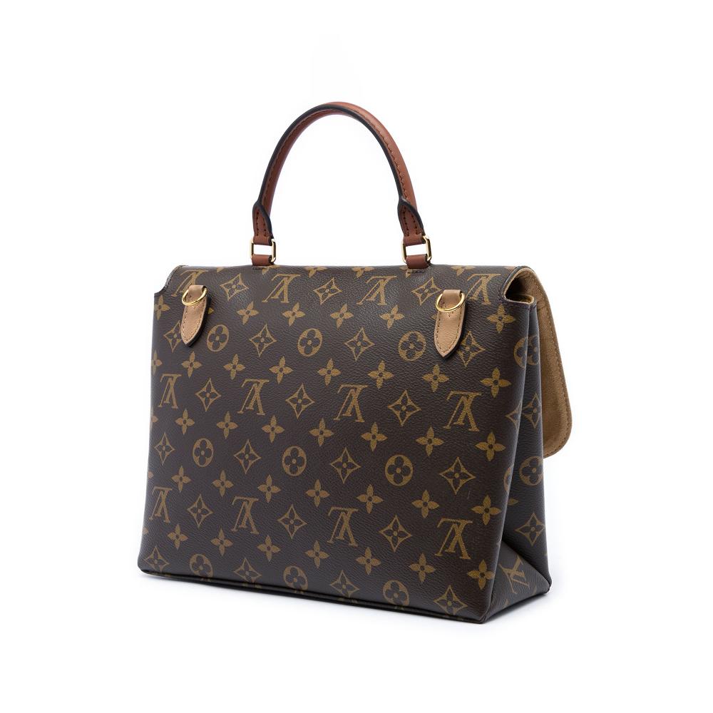 Louis Vuitton Marignan