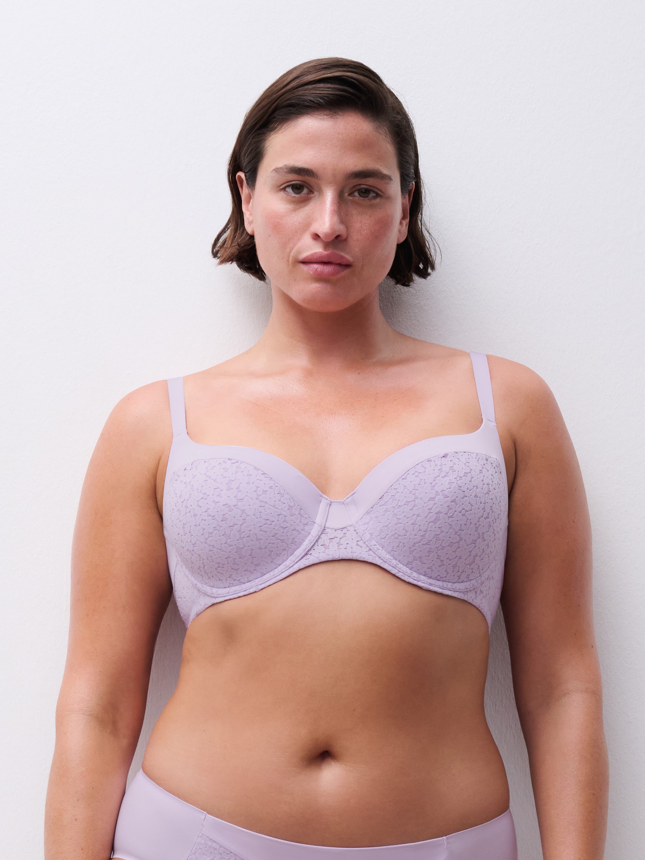 Norah Covering Tshirt Bra