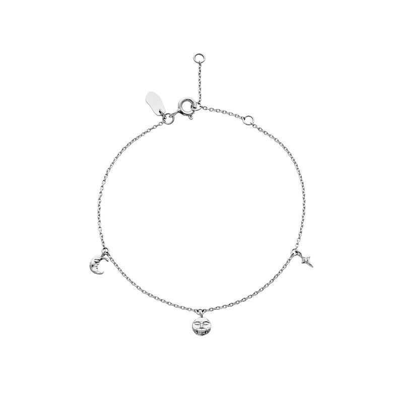Lysander Bracelet