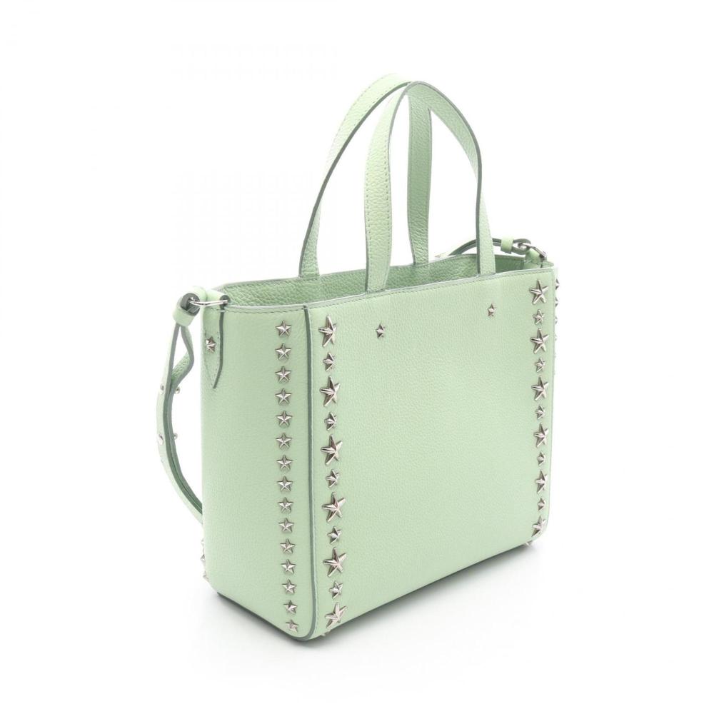 Jimmy Choo Tote