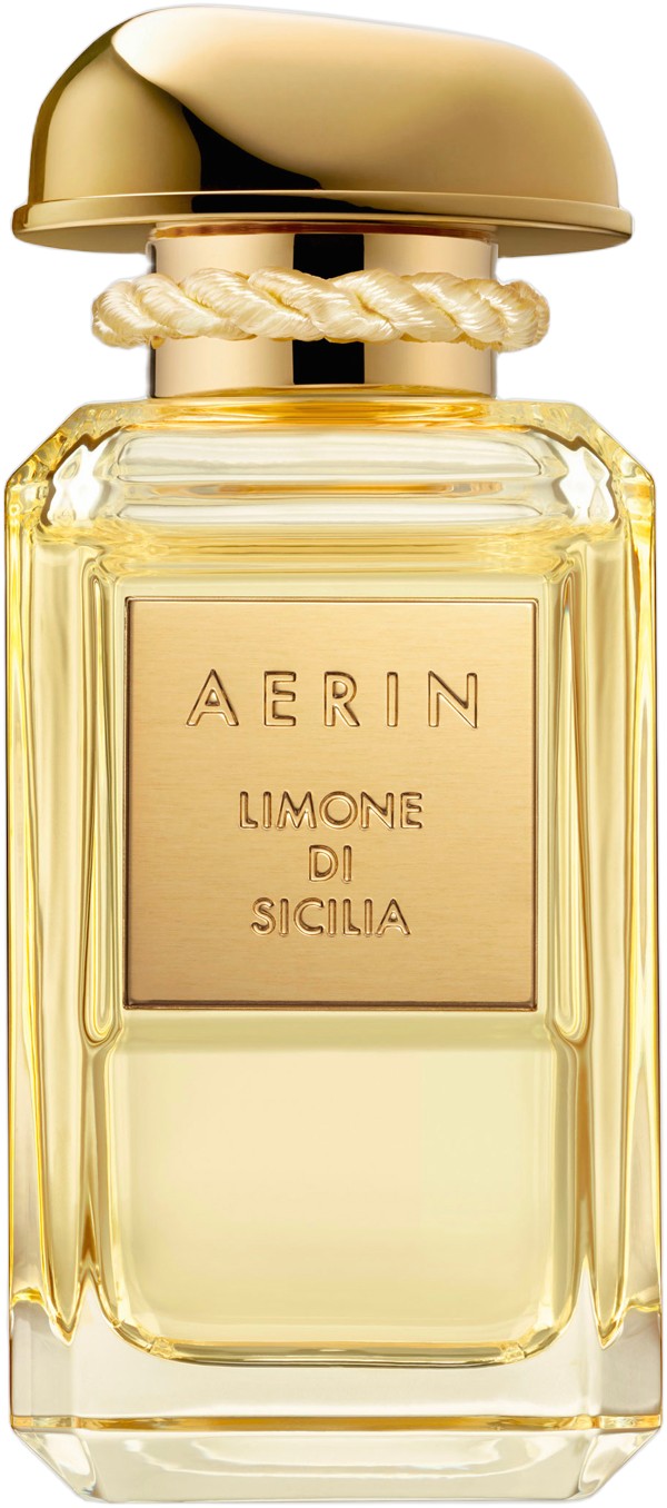 Limone Di Sicilia Eau De Parfum