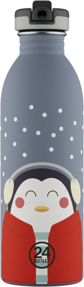 Urban 500 ml Happy Penguin