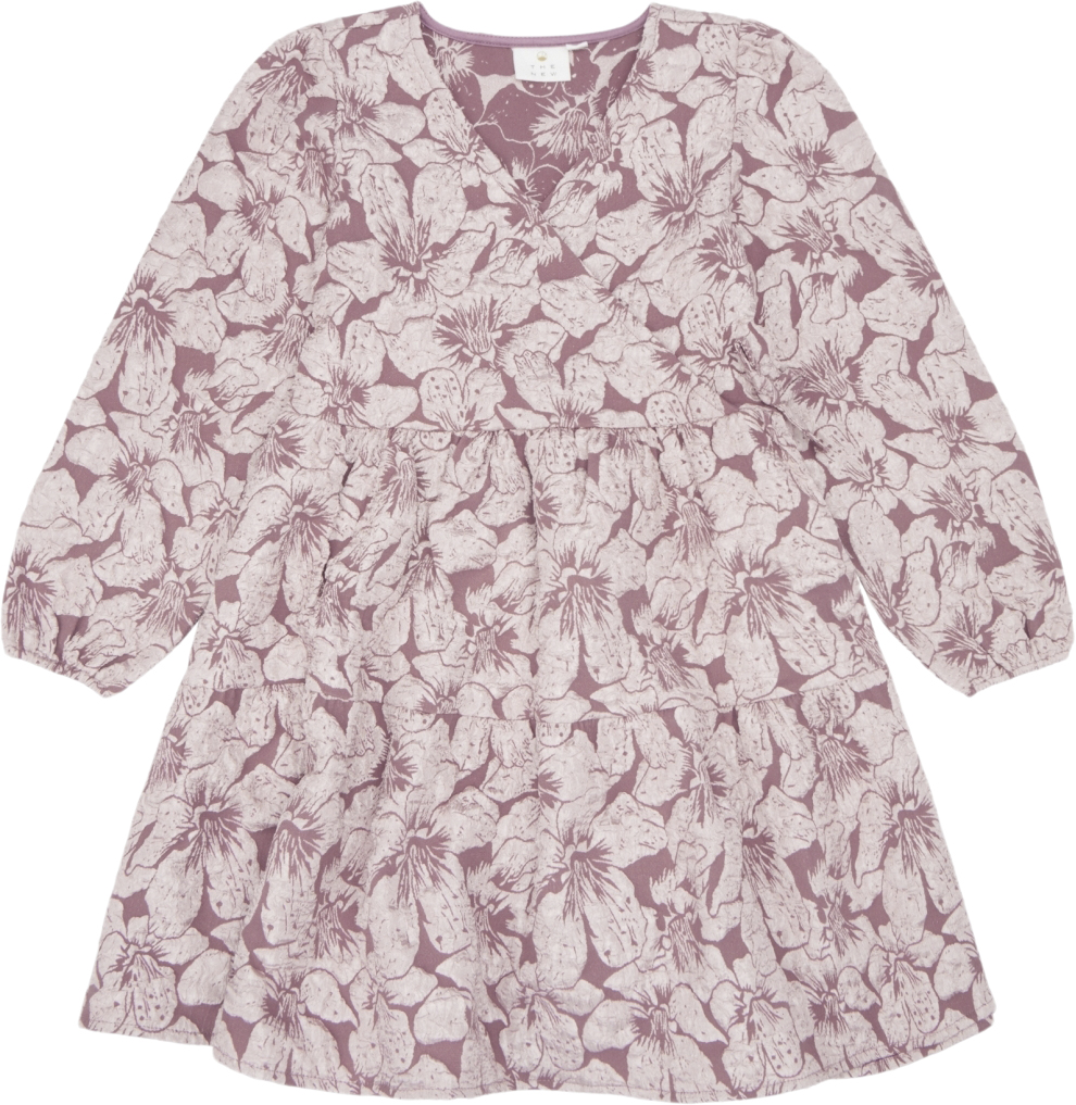 Tnlipa L_S Dress