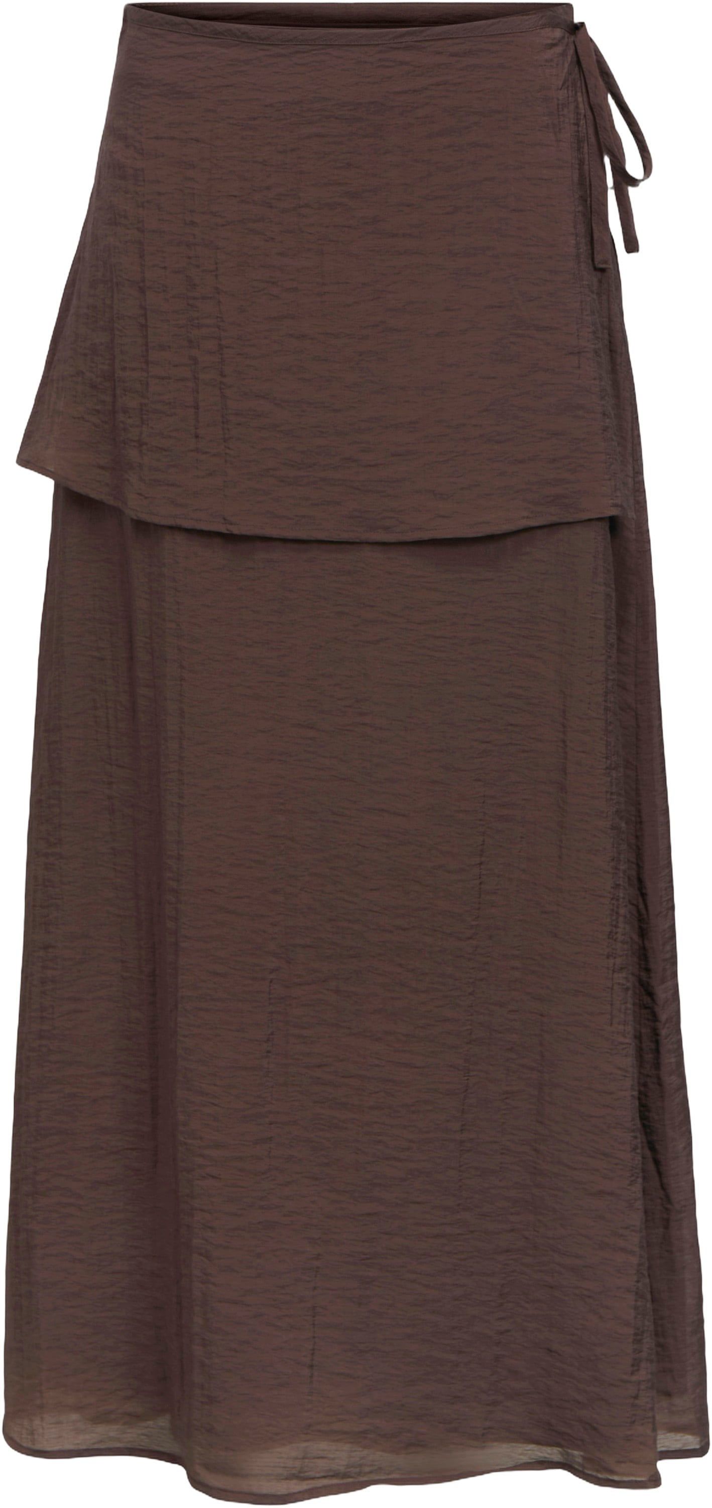 Objisora RE Long Apron Skirt E SS 2
