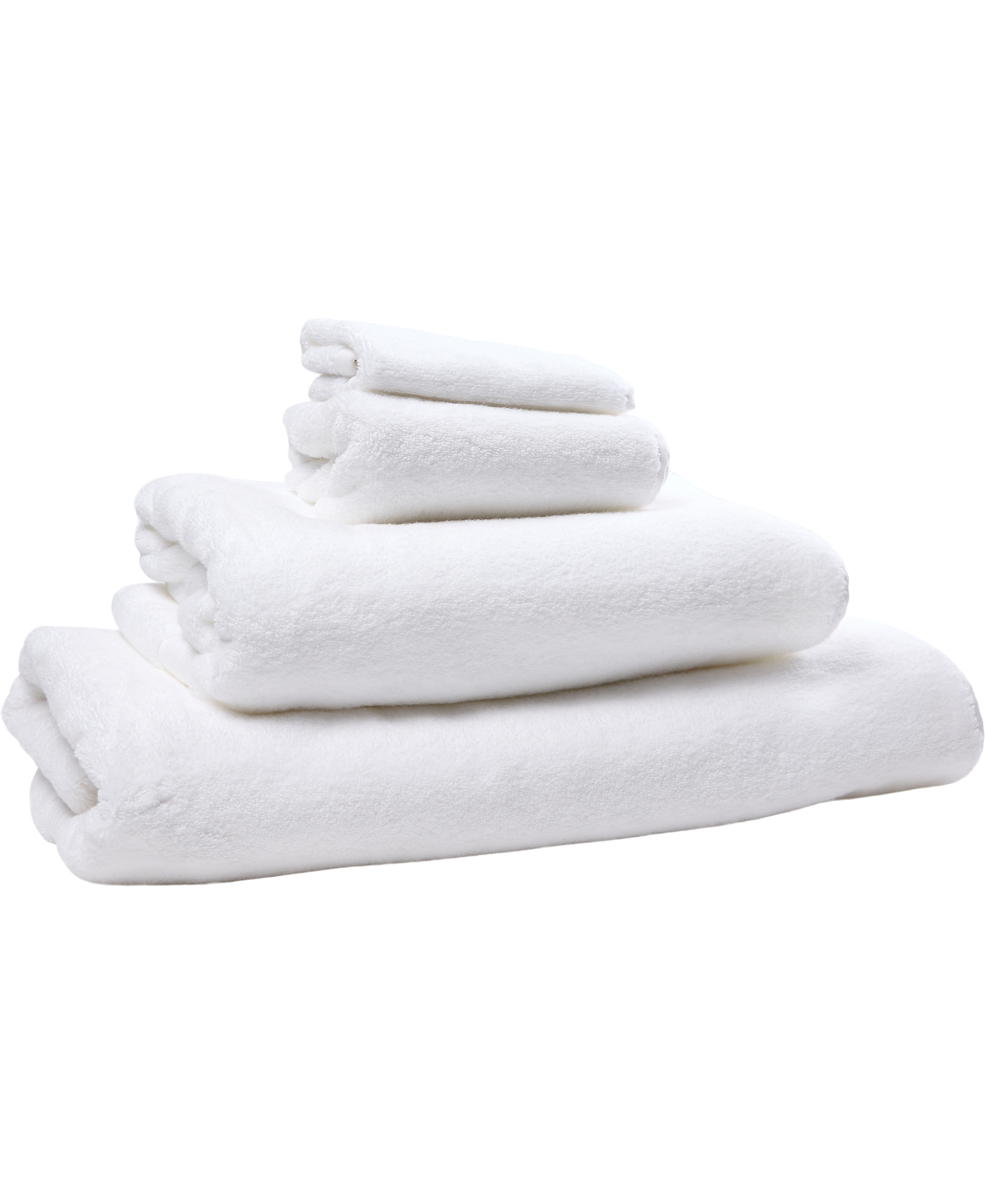 Zero Twist 30x30 White