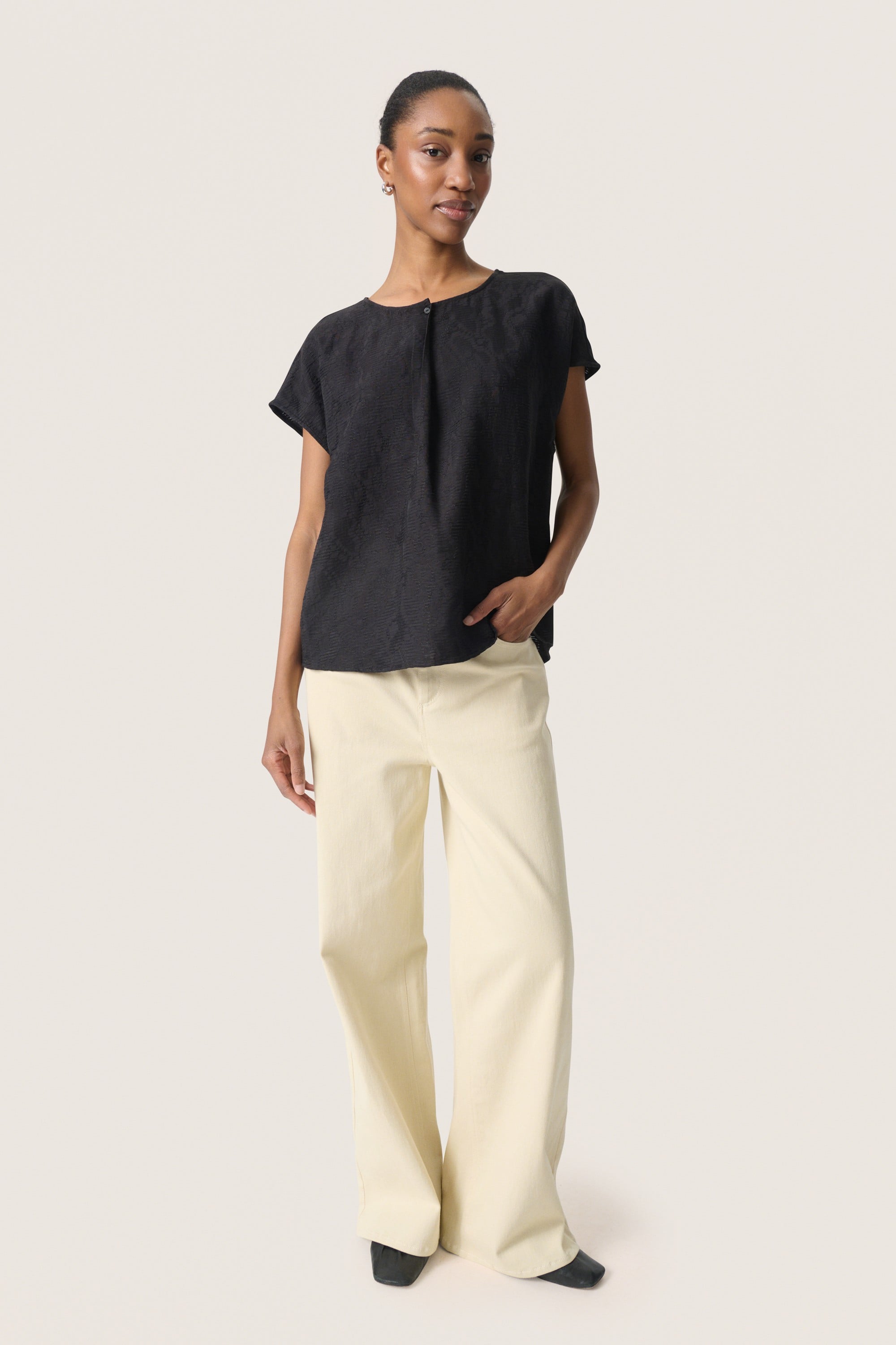 Slamelina Kettie Top