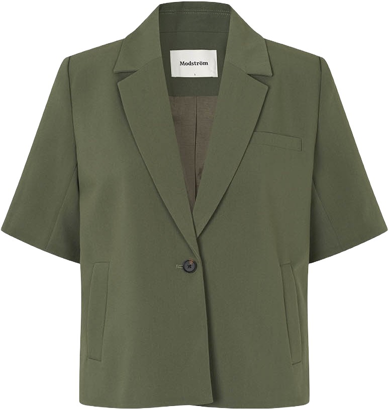Galemd SS Blazer