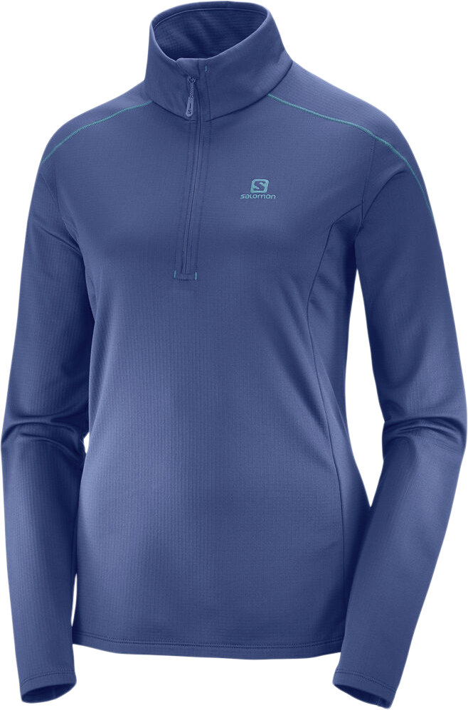 Strike Halfzip