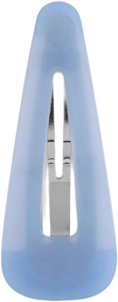 Pastel Buckle Clip