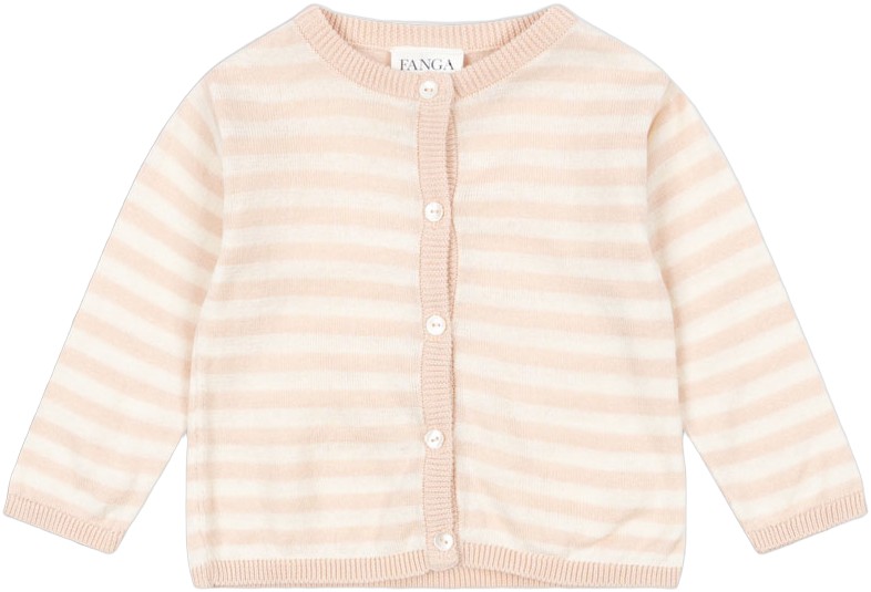 Venti Knit Cardigan Gots