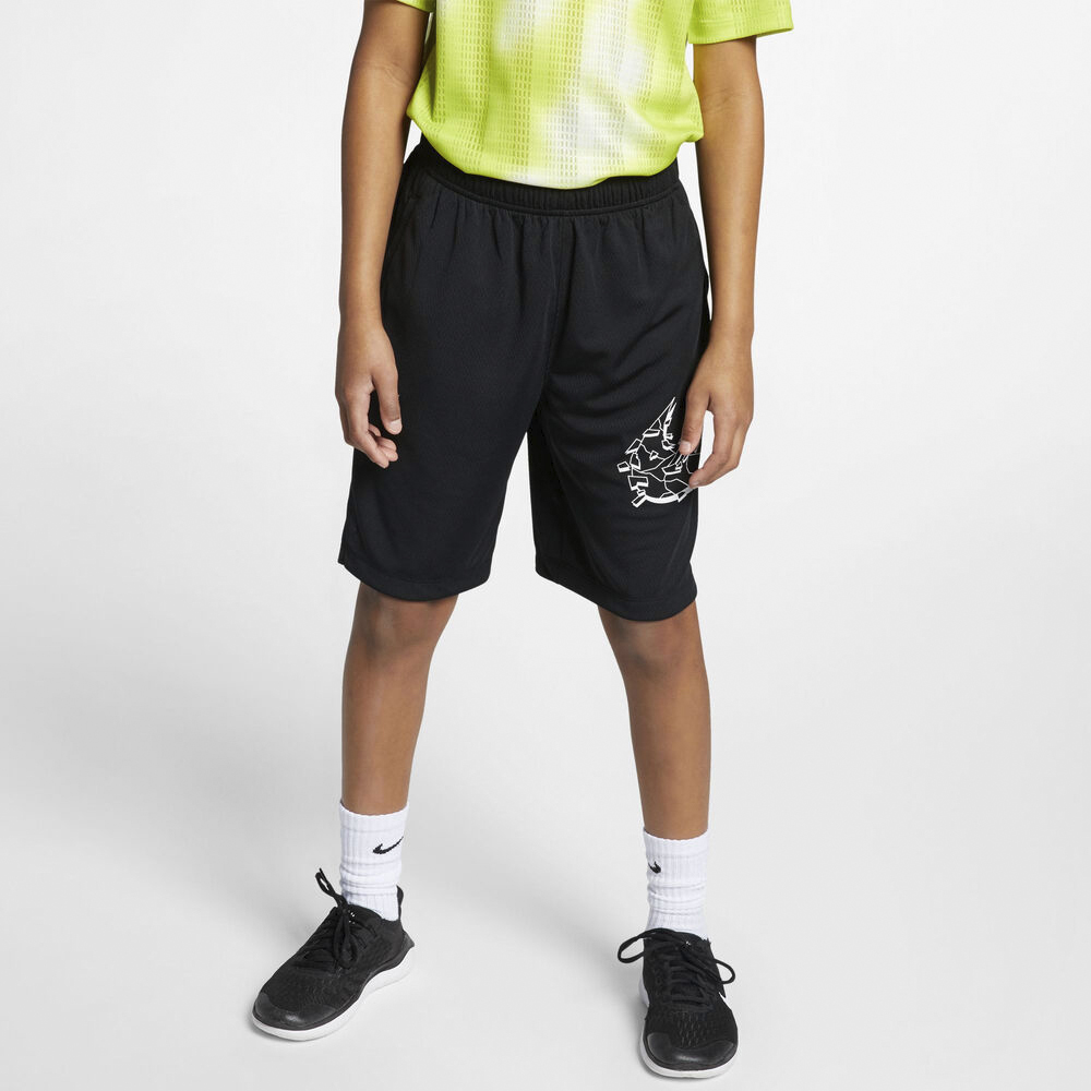 Drifit Graphic Shorts