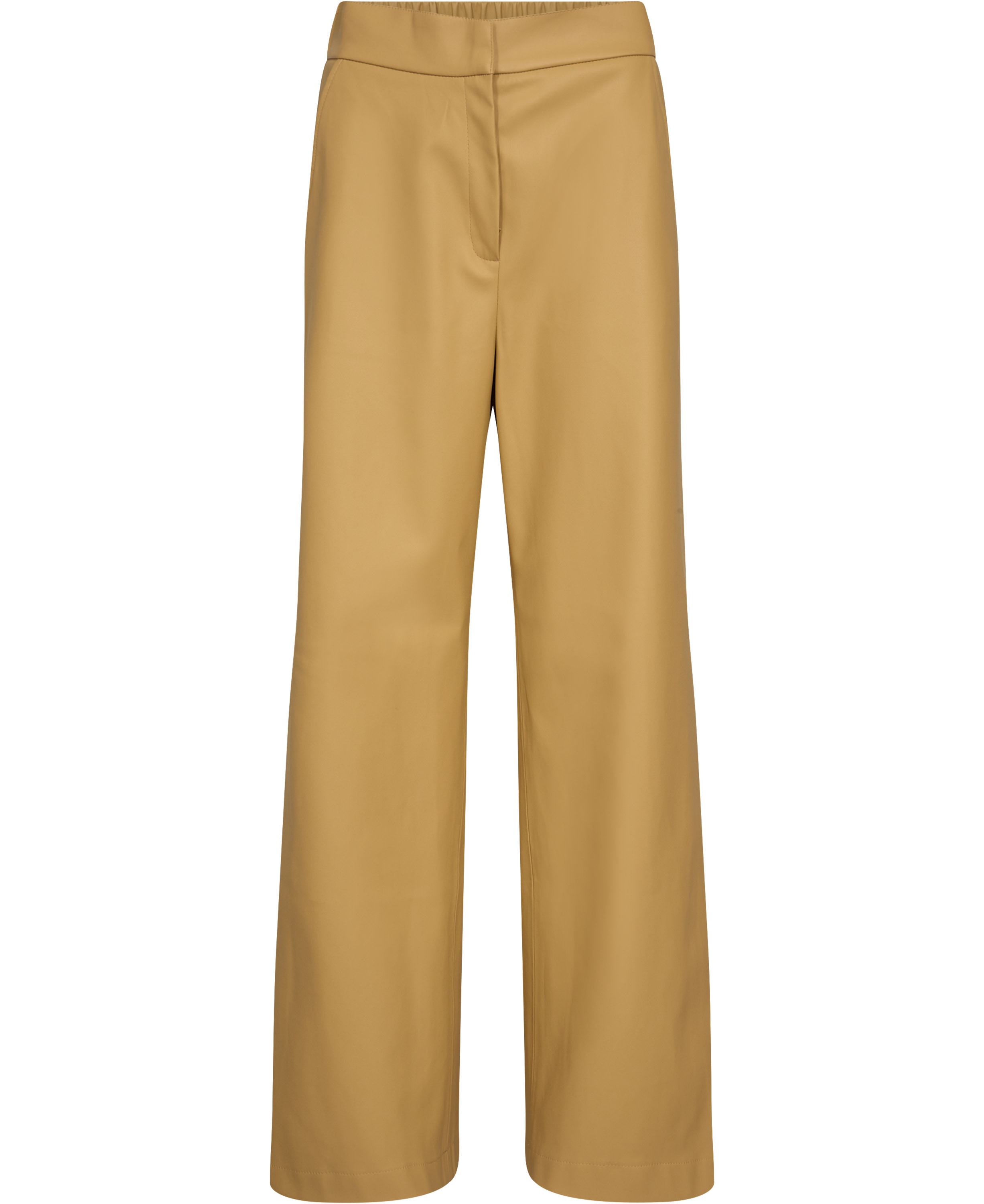Tokasa BOSS Dark Yellow 34 Kvinde Tøj i Mørk Gul
