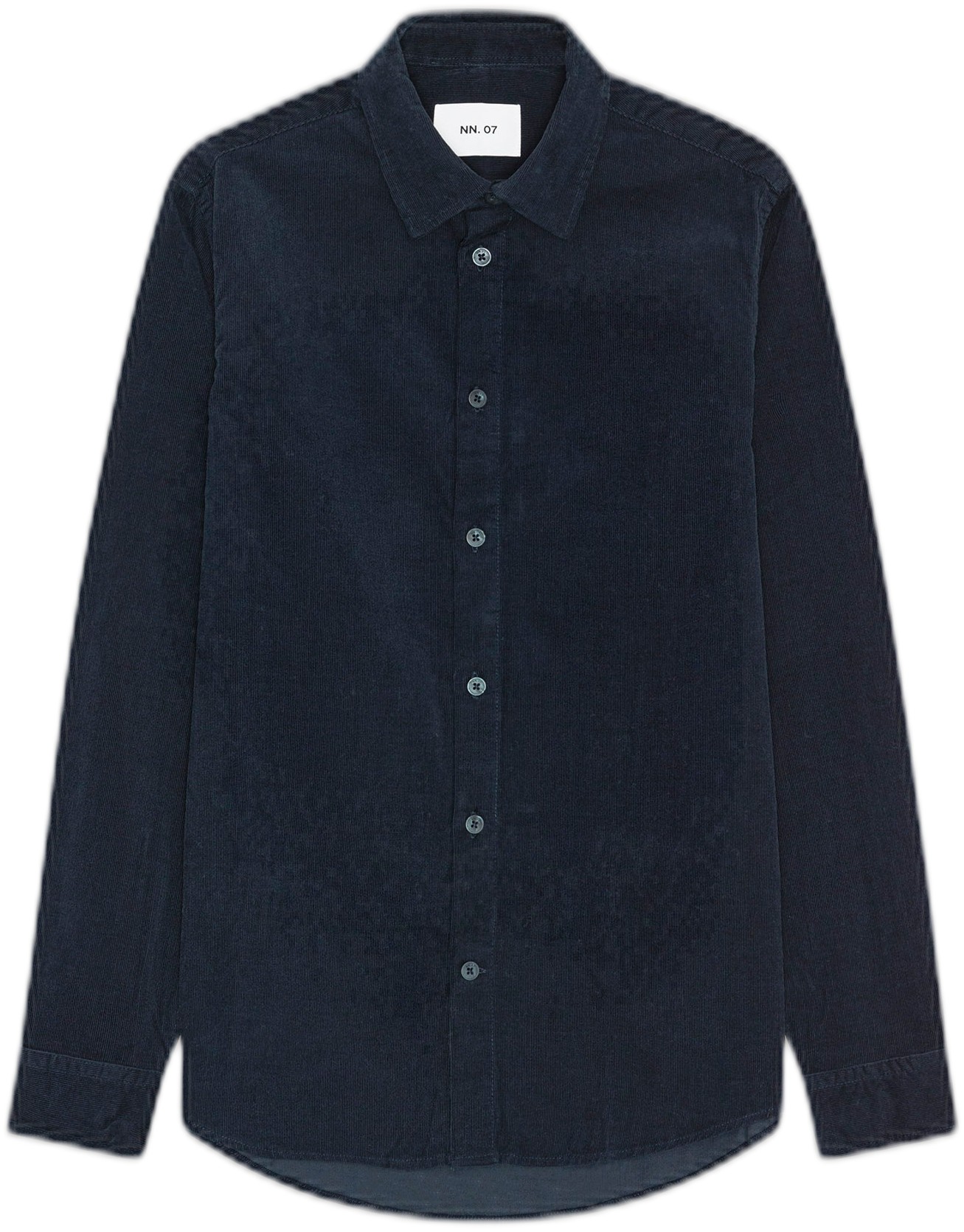 Asher Shirt