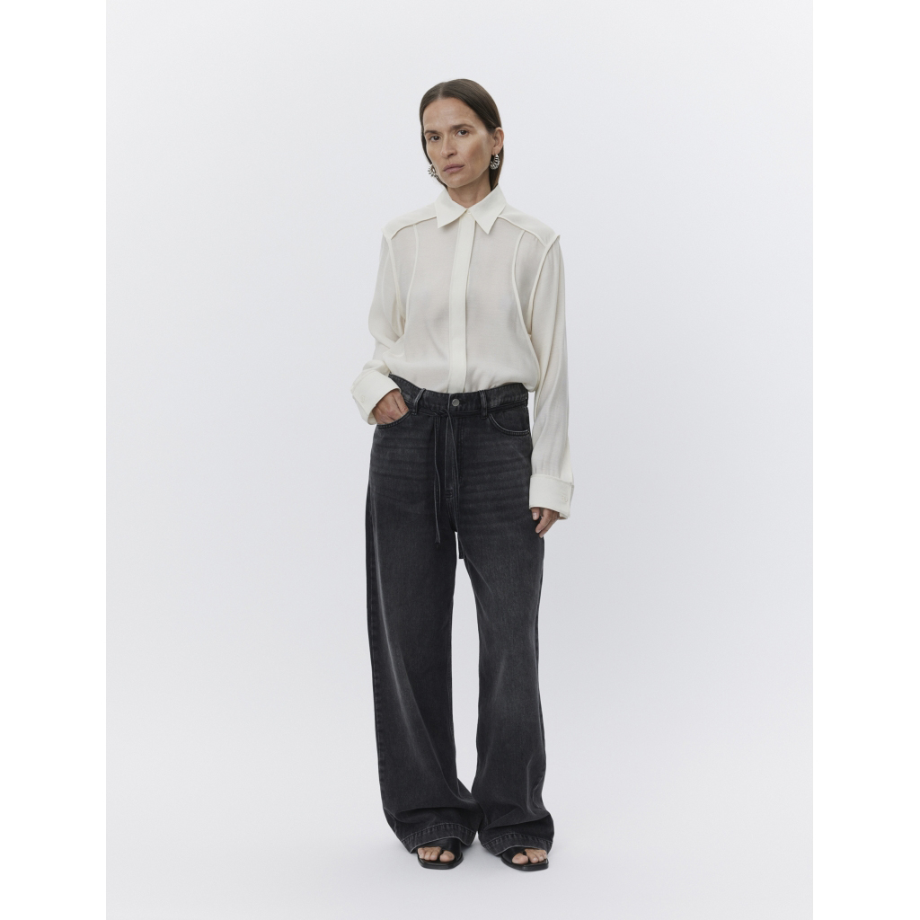 Scarlett Refined Rayon