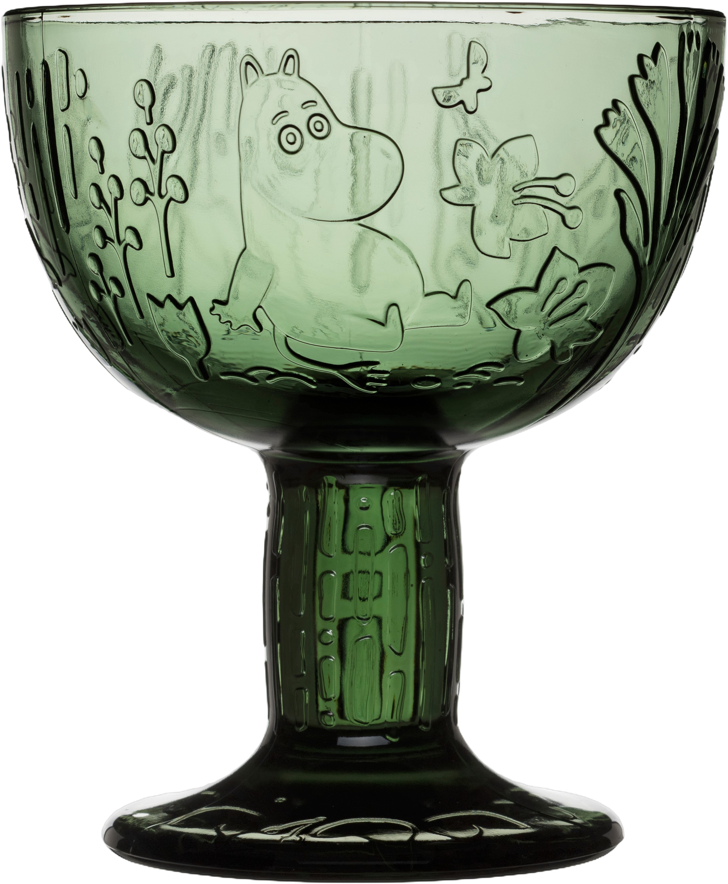 Moomin Serv. Sk&aring;l Ffyrregr&oslash;n