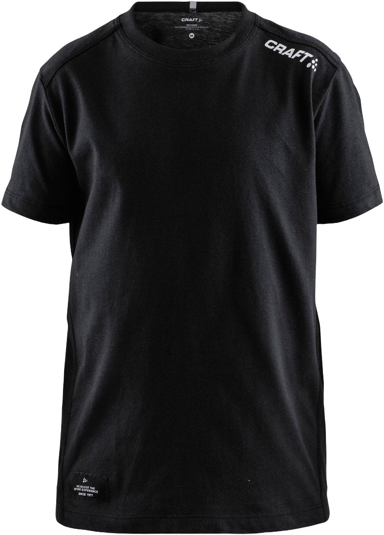 Community Mix Løbe Tshirt