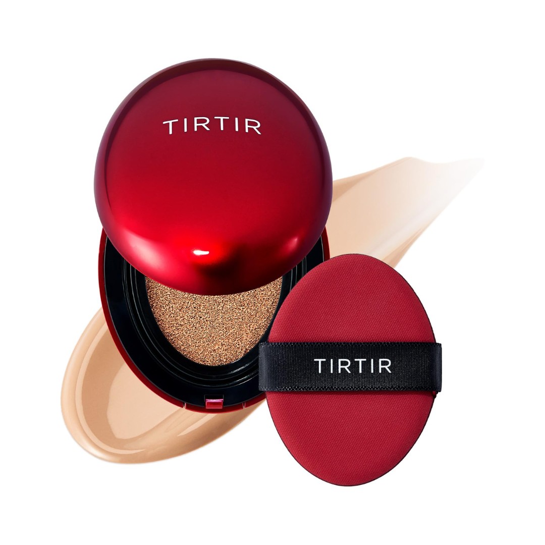 Mask Fit Red Cushion Foundation