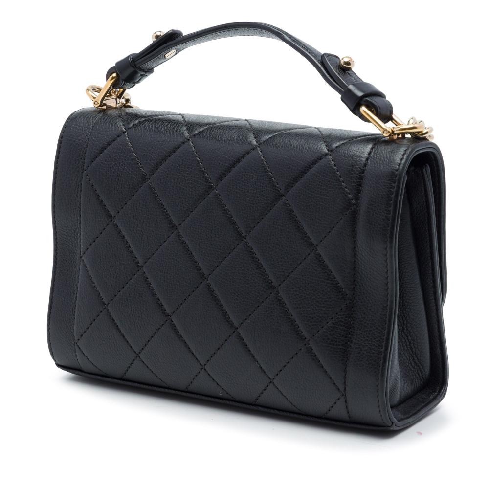 Chanel Flap Bag