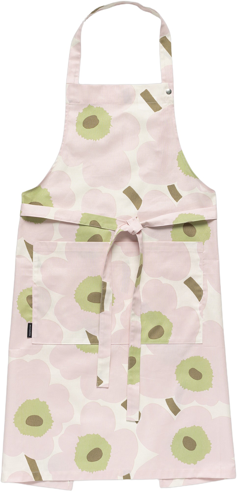 Pieni Unikko Apron - DKK 237 - Spar 40%