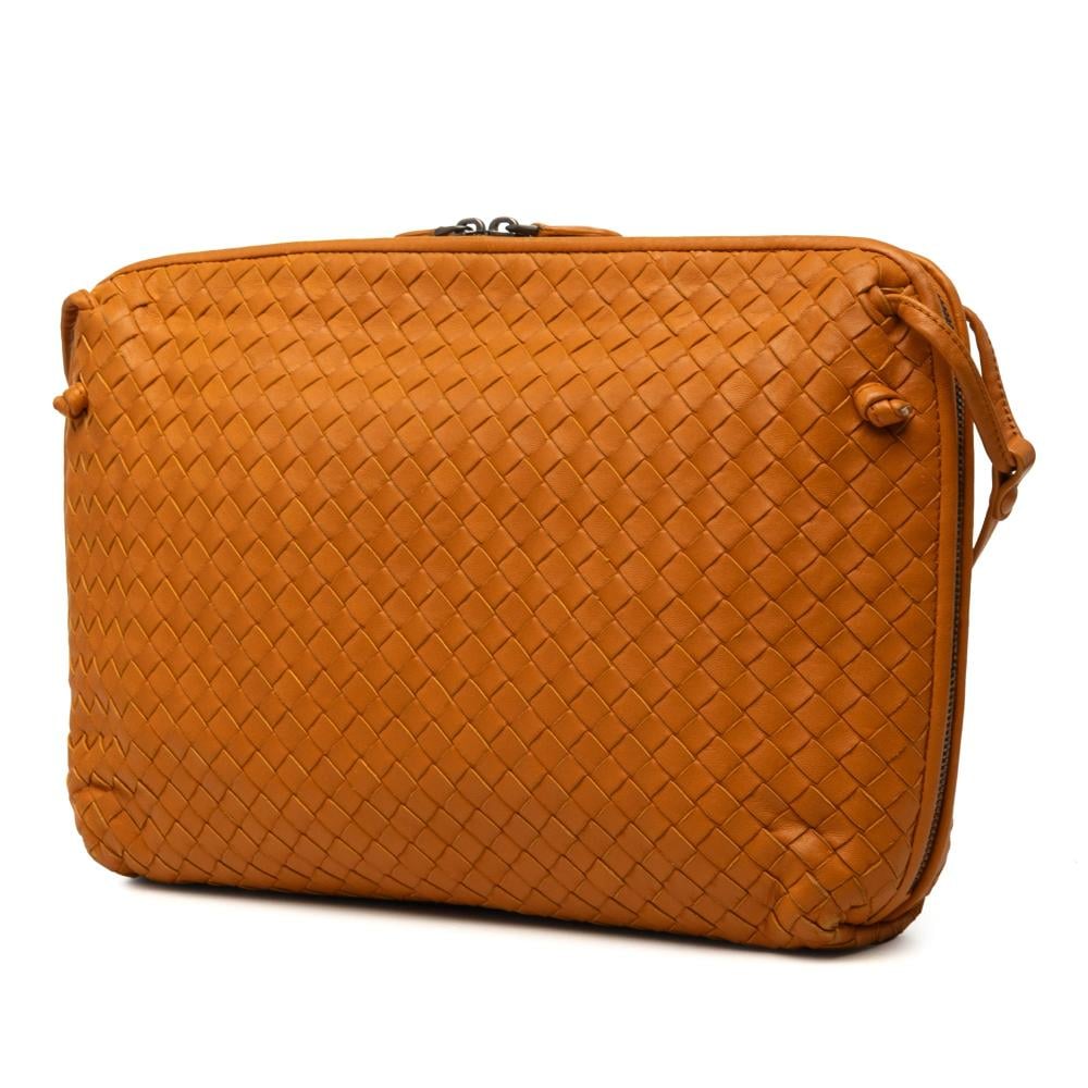 Bottega Veneta Crossbody Bag