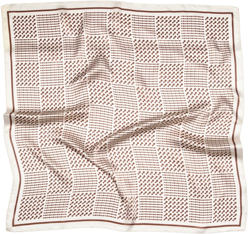 Amanda Silk Scarf