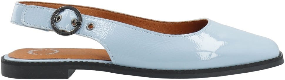 Casdiana Sling Back Patent