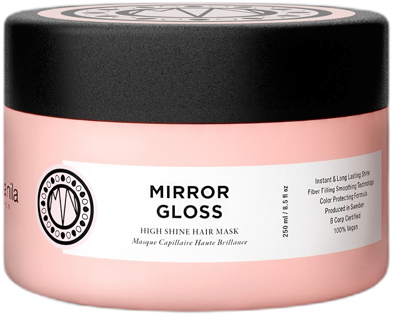 Mirror Gloss Masque 250 ml