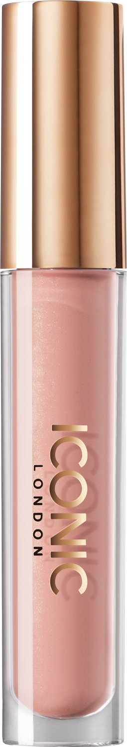 Iconic London Lip Plumping Gloss