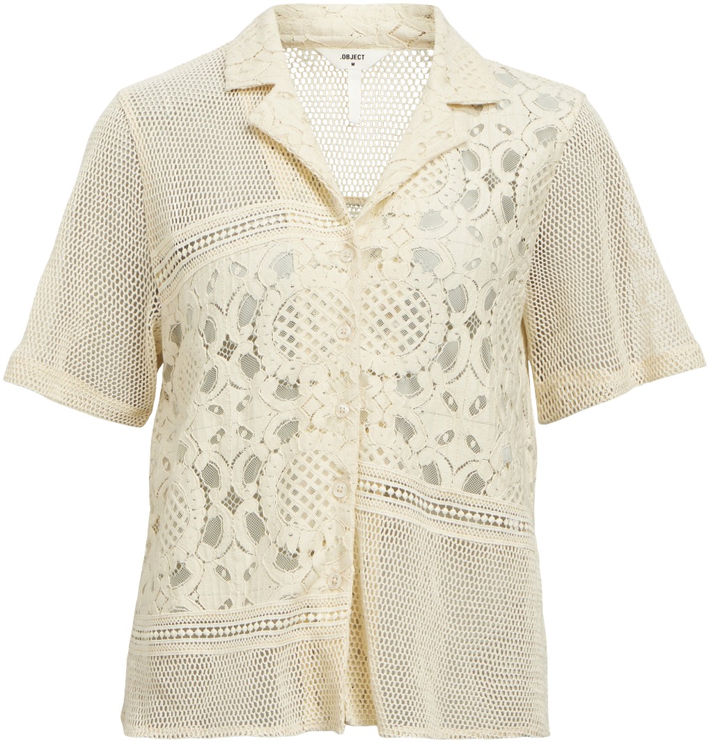 Objvulia RE S/S Shirt 138