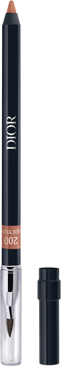 Rouge Dior Contour Notransfer Lip Liner Pencil