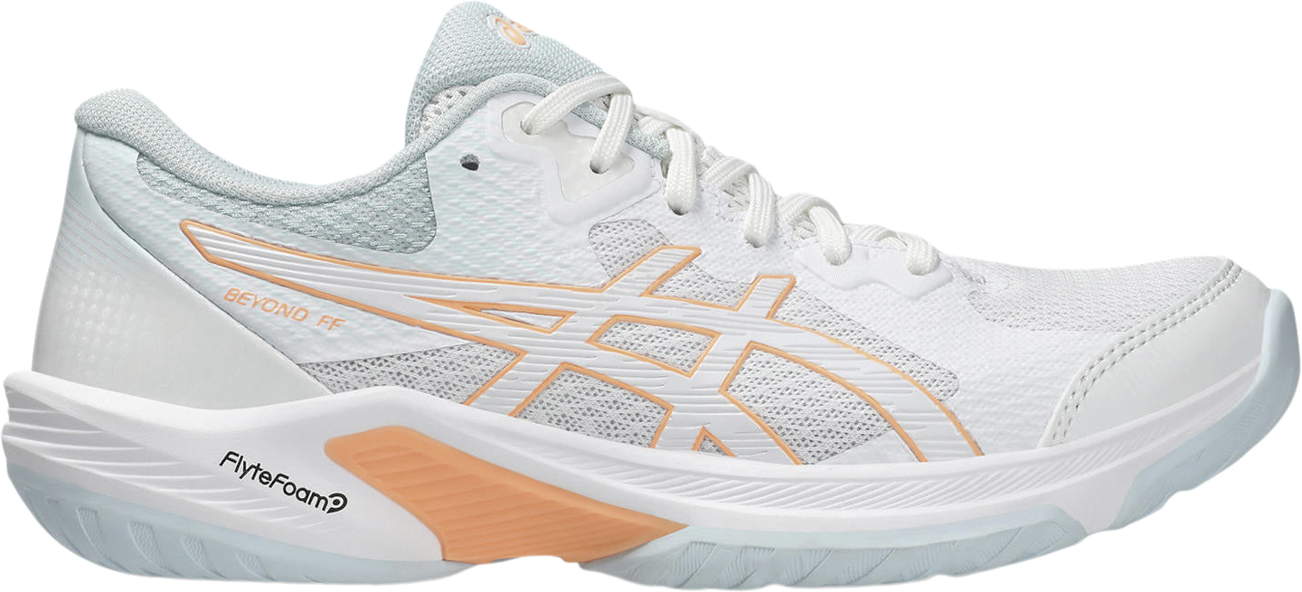 Beyond FF Indendørssko