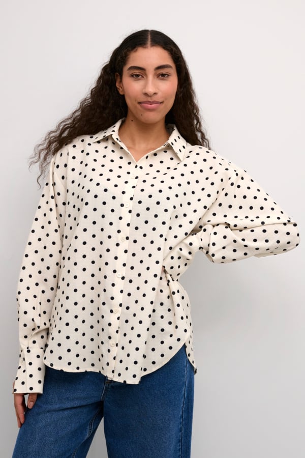 Kaoscarna Shirt