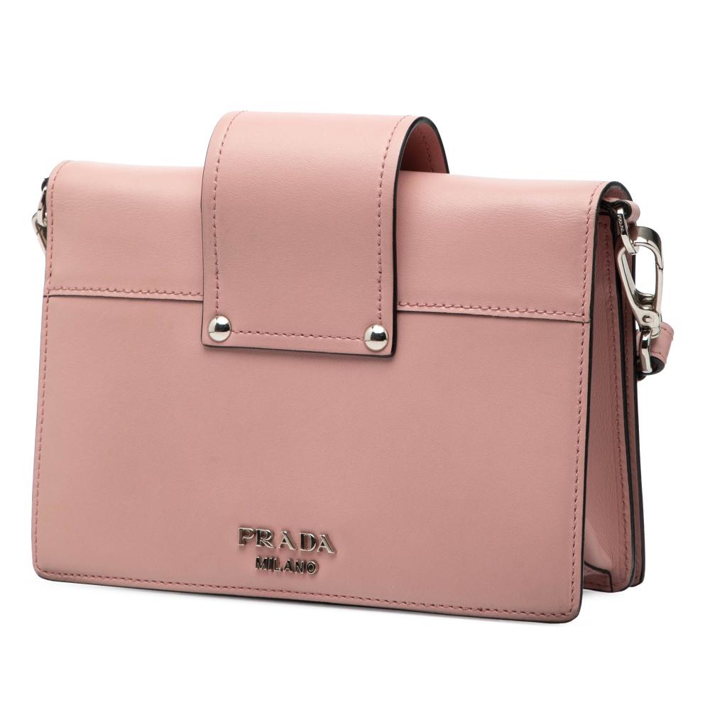 Prada Crossbody Bag