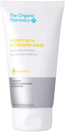 Honey Rich Nutrition Mask 60 ml